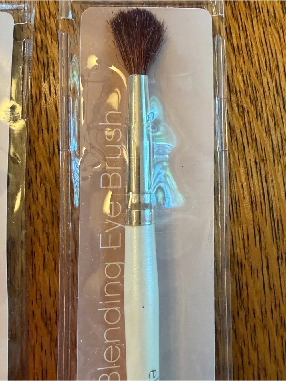 e.l.f. Professional 5-Piece Eye Makeup Brush & Tool Bundle New in Package